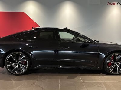 Audi RS7 SPORTBACK Sportback V8 40 TFSI 600 Tiptronic 8 Quattro   - 2