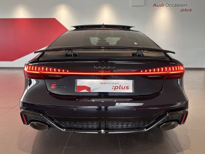 Audi RS7 SPORTBACK Sportback V8 40 TFSI 600 Tiptronic 8 Quattro   - 3