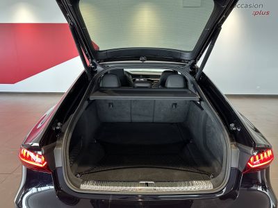 Audi RS7 SPORTBACK Sportback V8 40 TFSI 600 Tiptronic 8 Quattro   - 4