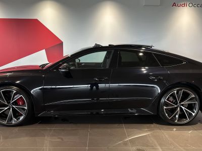 Audi RS7 SPORTBACK Sportback V8 40 TFSI 600 Tiptronic 8 Quattro   - 7