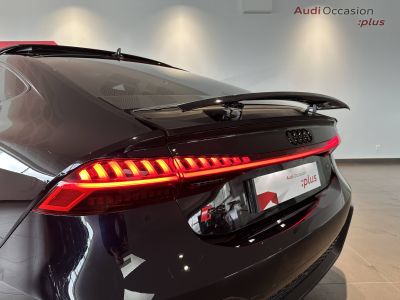 Audi RS7 SPORTBACK Sportback V8 40 TFSI 600 Tiptronic 8 Quattro   - 8