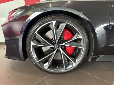 Audi RS7 SPORTBACK Sportback V8 40 TFSI 600 Tiptronic 8 Quattro   - 9