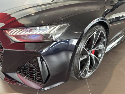 Audi RS7 SPORTBACK Sportback V8 40 TFSI 600 Tiptronic 8 Quattro   - 10
