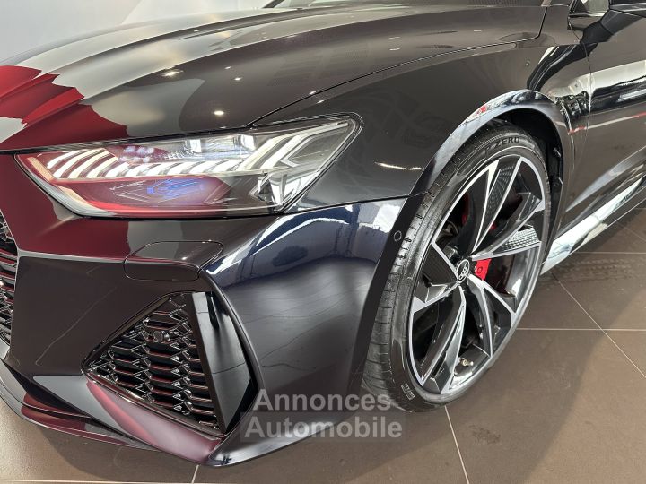 Audi RS7 SPORTBACK Sportback V8 40 TFSI 600 Tiptronic 8 Quattro - 10