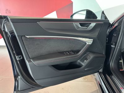 Audi RS7 SPORTBACK Sportback V8 40 TFSI 600 Tiptronic 8 Quattro   - 12