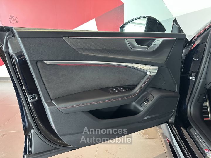 Audi RS7 SPORTBACK Sportback V8 40 TFSI 600 Tiptronic 8 Quattro - 12
