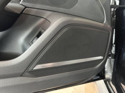 Audi RS7 SPORTBACK Sportback V8 40 TFSI 600 Tiptronic 8 Quattro   - 14