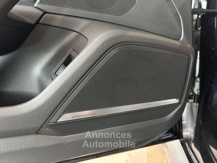 Audi RS7 SPORTBACK Sportback V8 40 TFSI 600 Tiptronic 8 Quattro - 14
