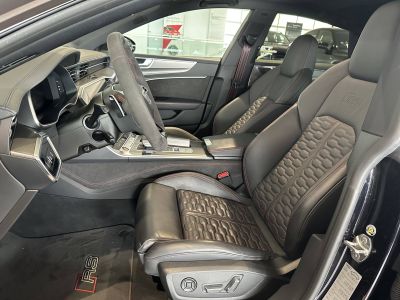 Audi RS7 SPORTBACK Sportback V8 40 TFSI 600 Tiptronic 8 Quattro   - 15