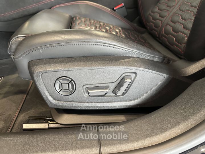 Audi RS7 SPORTBACK Sportback V8 40 TFSI 600 Tiptronic 8 Quattro - 16
