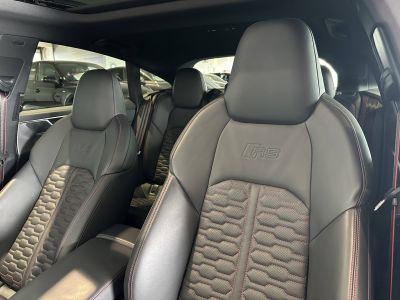 Audi RS7 SPORTBACK Sportback V8 40 TFSI 600 Tiptronic 8 Quattro   - 18