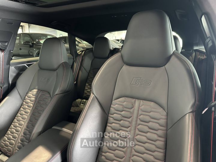 Audi RS7 SPORTBACK Sportback V8 40 TFSI 600 Tiptronic 8 Quattro - 18