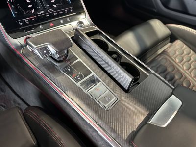 Audi RS7 SPORTBACK Sportback V8 40 TFSI 600 Tiptronic 8 Quattro   - 19