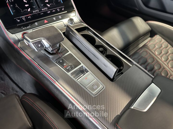 Audi RS7 SPORTBACK Sportback V8 40 TFSI 600 Tiptronic 8 Quattro - 19