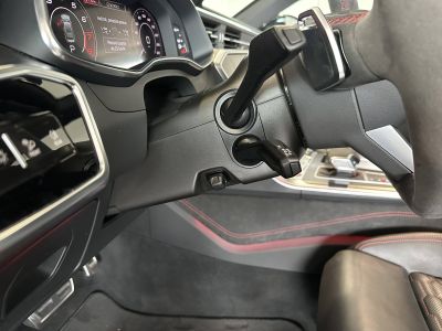 Audi RS7 SPORTBACK Sportback V8 40 TFSI 600 Tiptronic 8 Quattro   - 21
