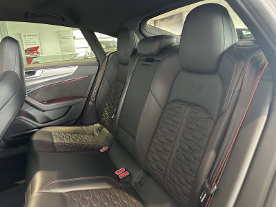 Audi RS7 SPORTBACK Sportback V8 40 TFSI 600 Tiptronic 8 Quattro   - 23