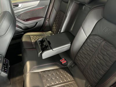 Audi RS7 SPORTBACK Sportback V8 40 TFSI 600 Tiptronic 8 Quattro   - 24