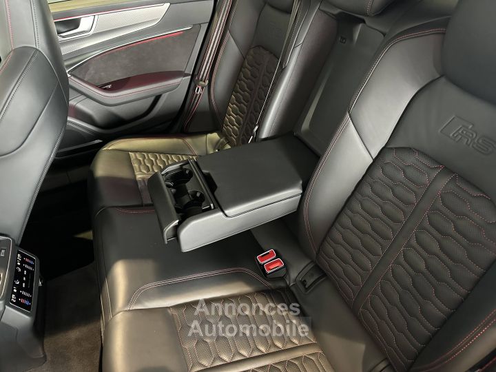 Audi RS7 SPORTBACK Sportback V8 40 TFSI 600 Tiptronic 8 Quattro - 24