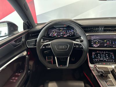 Audi RS7 SPORTBACK Sportback V8 40 TFSI 600 Tiptronic 8 Quattro   - 26