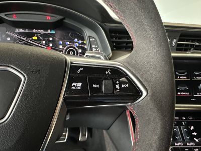 Audi RS7 SPORTBACK Sportback V8 40 TFSI 600 Tiptronic 8 Quattro   - 28
