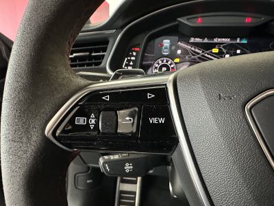Audi RS7 SPORTBACK Sportback V8 40 TFSI 600 Tiptronic 8 Quattro   - 29