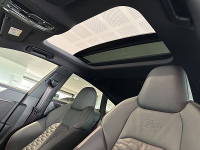 Audi RS7 SPORTBACK Sportback V8 40 TFSI 600 Tiptronic 8 Quattro   - 30