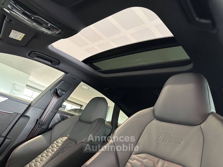 Audi RS7 SPORTBACK Sportback V8 40 TFSI 600 Tiptronic 8 Quattro - 30