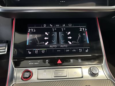 Audi RS7 SPORTBACK Sportback V8 40 TFSI 600 Tiptronic 8 Quattro   - 31