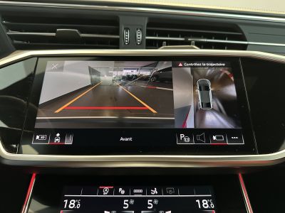 Audi RS7 SPORTBACK Sportback V8 40 TFSI 600 Tiptronic 8 Quattro   - 32