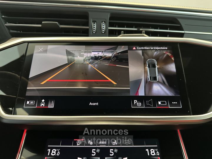 Audi RS7 SPORTBACK Sportback V8 40 TFSI 600 Tiptronic 8 Quattro - 32