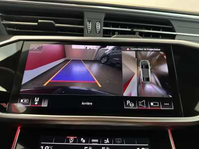 Audi RS7 SPORTBACK Sportback V8 40 TFSI 600 Tiptronic 8 Quattro   - 33