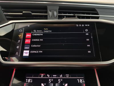 Audi RS7 SPORTBACK Sportback V8 40 TFSI 600 Tiptronic 8 Quattro   - 35