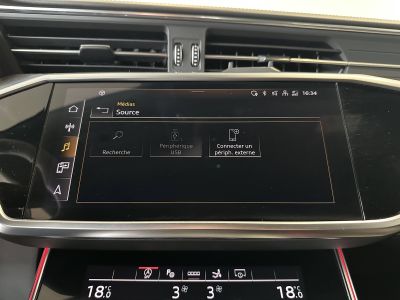 Audi RS7 SPORTBACK Sportback V8 40 TFSI 600 Tiptronic 8 Quattro   - 36