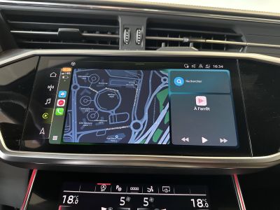 Audi RS7 SPORTBACK Sportback V8 40 TFSI 600 Tiptronic 8 Quattro   - 37