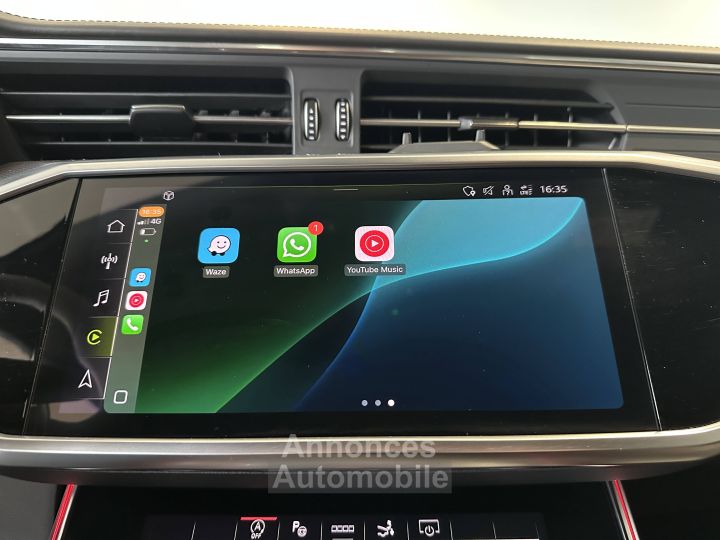 Audi RS7 SPORTBACK Sportback V8 40 TFSI 600 Tiptronic 8 Quattro - 38