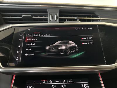 Audi RS7 SPORTBACK Sportback V8 40 TFSI 600 Tiptronic 8 Quattro   - 40