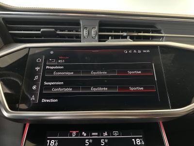 Audi RS7 SPORTBACK Sportback V8 40 TFSI 600 Tiptronic 8 Quattro   - 41