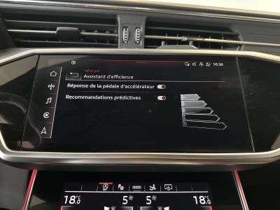 Audi RS7 SPORTBACK Sportback V8 40 TFSI 600 Tiptronic 8 Quattro   - 44