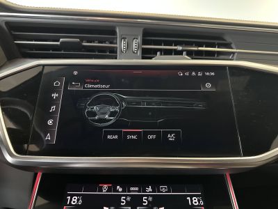Audi RS7 SPORTBACK Sportback V8 40 TFSI 600 Tiptronic 8 Quattro   - 45