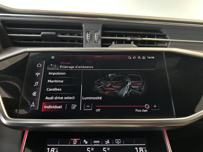 Audi RS7 SPORTBACK Sportback V8 40 TFSI 600 Tiptronic 8 Quattro   - 46