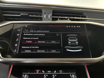 Audi RS7 SPORTBACK Sportback V8 40 TFSI 600 Tiptronic 8 Quattro   - 47