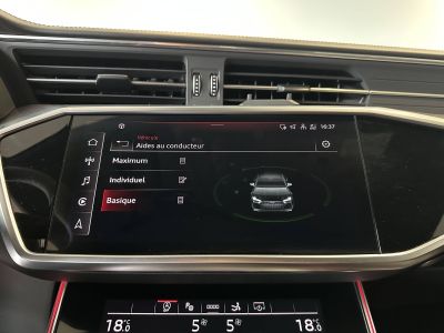 Audi RS7 SPORTBACK Sportback V8 40 TFSI 600 Tiptronic 8 Quattro   - 48