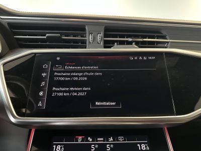 Audi RS7 SPORTBACK Sportback V8 40 TFSI 600 Tiptronic 8 Quattro   - 49