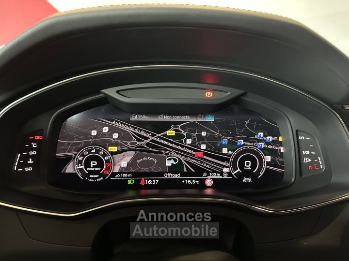 Audi RS7 SPORTBACK Sportback V8 40 TFSI 600 Tiptronic 8 Quattro - 50