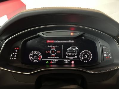 Audi RS7 SPORTBACK Sportback V8 40 TFSI 600 Tiptronic 8 Quattro   - 51