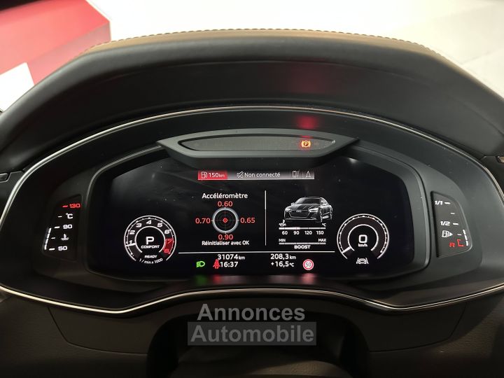 Audi RS7 SPORTBACK Sportback V8 40 TFSI 600 Tiptronic 8 Quattro - 51