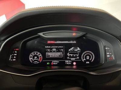 Audi RS7 SPORTBACK Sportback V8 40 TFSI 600 Tiptronic 8 Quattro   - 52