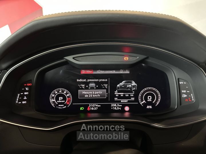 Audi RS7 SPORTBACK Sportback V8 40 TFSI 600 Tiptronic 8 Quattro - 52