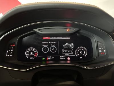 Audi RS7 SPORTBACK Sportback V8 40 TFSI 600 Tiptronic 8 Quattro   - 53