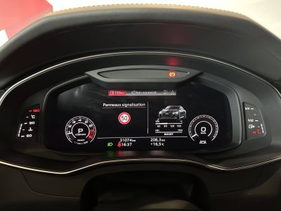 Audi RS7 SPORTBACK Sportback V8 40 TFSI 600 Tiptronic 8 Quattro   - 54